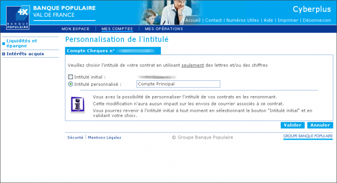 Ne faites pas comme ma banque! – MIEUX CODER